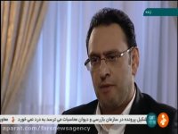 اولین گفتگوی تلویزیونی روحانی رئیس دولت دوازدهم