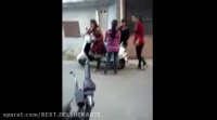 دعوای دخترا (هندوستان )