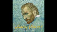 موسیقی فوق العاده زیبای فیلم Loving Vincent