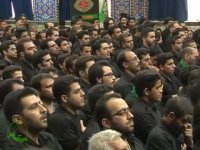 نوحه کوچه بیوک _ محسن زاده