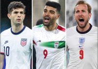 پیراهن تیم ملی در روز 17 آبان رونمایی می‌ شود