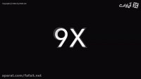 تیزر گوشی موبایل honor 9x | انگار که آینده است