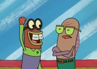 کارتون باب اسفنجی قسمت 22