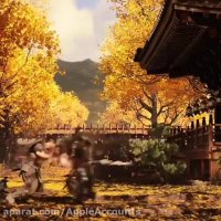 تیزر بازی Ghost of Tsushima