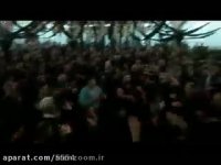 ترکیه/ مراسم شب هفتم محرم - منطقه تاهتا کالا!!