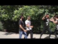 کلیپ های جنجالی خنده دار از عرفان علیرضایی 23