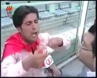 بدترین تیم تاریخ فوتبال ایران