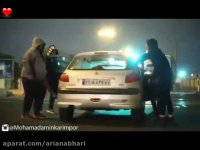 مجموعه دابسمش کلیپ های ایرانی فوق العاده خنده دار 12