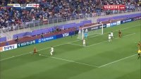 خلاصه بازی ونزوئلا 0-1 انگلیس