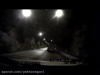 دوربین خودرو / جعبه سیاه خودرو