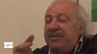بیوگرافی منوچهر عگسری نسب