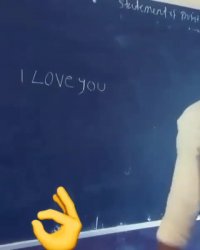 وقتی دانشجوی ریاضی عاشق میشه !