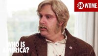 تیزر قسمت دوم " آمریکا کیست " از ساشا بارون کوهن