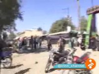 حمله تروریستی به مسجد شیعیان کابل