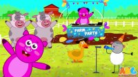 آموزش زبان مخصوص کودکان Nursery Rhymes For Kids By All Babies Channel