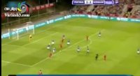 پرتغال 3-0 آذربایجان