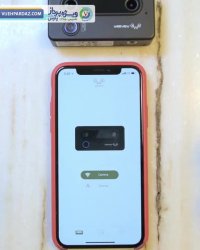 دوربین سه بعدی SID از Weeview