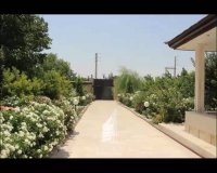 1175 متر باغ ویلا  زیبا در خوشنام ملارد