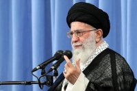 مقام معظم رهبری: ارکان نظام از دشمنی ها آگاهی دارند