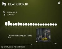 آهنگ بی کلام پاپ سنتی از 060