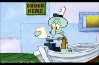 آواز باب اسفنجی-آرزوها