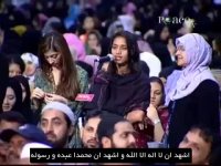 در کدام ادیان به جز اسلام خبر آمدن حضرت محمد آمده است؟