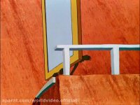 کارتون میگ میگ - کایوت و رودرانر (میگ میگ) قسمت سوم