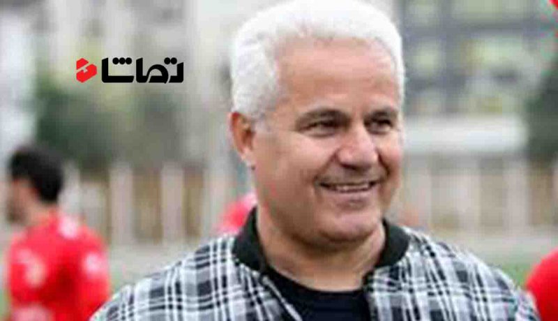 علت موفقیت پرسپولیس از زبان فرشاد پیوس