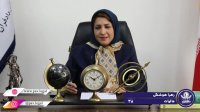 مودی در حکم معترض