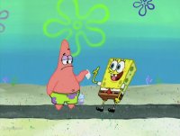 دانلود کارتون باب اسفنجی / برنامه کودک باب اسفنجی / باب اسفنجی دوبله فارسی