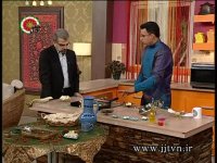 طرز تهیه خوراک ریواس