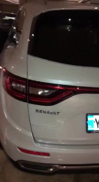 نصب جک صندوق برقی رنو کلیوس _ نصب آپشن رنو کلیوس