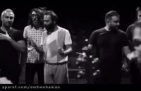 نمایش كمدى موزیكال " حكایت حكایت طبیب اجبارى مولیر "‎