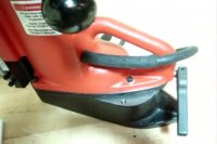 MILWAUKEE 4206 1 MAG BASE DRILL 400204