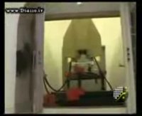 سیلوهای موشکی ایران