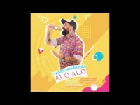 آهنگ الو الو یاسر محمودی