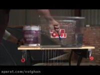 کفپوش اپوکسی و پلی یورتان حکیمیان