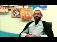 سخن بسیار زیبا راجع به نقل احادیث از امامان (ع)