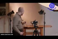 آموزش عکاسی از کالاها و اجناس با استفاده از دوربین عکاسی و دوربین موبایل قسمت 10 از 20