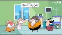 کرونا رو این شکلی شکست میدیم!