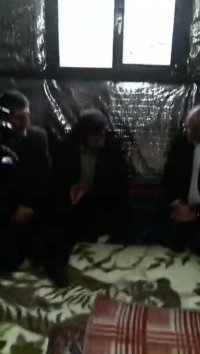 ریحانه دانش آموز جان باخته