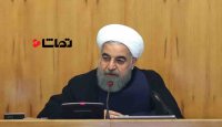 روحانی: اهانت به پلیس را به‌هیچ‌وجه تحمل نمی‌کنیم