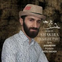 آهنگ عشق پری آرمان شکیبا | دانلود آهنگ آرمان شکیبا عشق پری