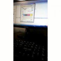 فرآیند اماده سازی بنر از طراحی اولیه ...