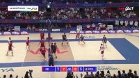 خلاصه والیبال لهستان 3 - ایران 2