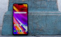 بررسی ویدیویی گوشی هوشمند LG G7 ThinQ
