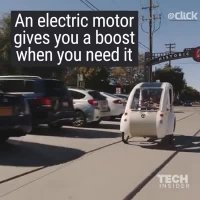 آشنایی با دوچرخه "ELF"