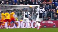 برترین لحظات متوئیدی با پیراهن یوونتوس