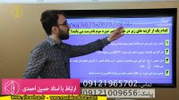 قسمت ششم تدریس شیمی یازدهم توسط استاد مهرپور-کنکور اسان است