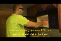 طرز پخت تخم مرغ در مایکروفر